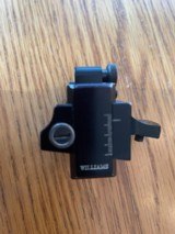 Savage 99 / Williams FP99 receiver sight - 3 of 12