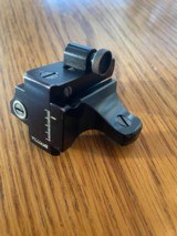 Savage 99 / Williams FP99 receiver sight - 1 of 12