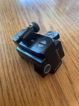 Savage 99 / Williams FP99 receiver sight - 2 of 12