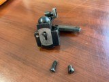 Lyman 57SA receiver sight for Savage 99 - 2 of 12