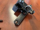 Lyman 57SA receiver sight for Savage 99 - 8 of 12