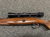 Steyr Zephyr Männlicher Carbine 22 Cal LR Circa 1961 - 5 of 15