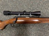 Steyr Zephyr Männlicher Carbine 22 Cal LR Circa 1961 - 1 of 15