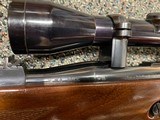 Steyr Zephyr Männlicher Carbine 22 Cal LR Circa 1961 - 8 of 15