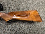 Steyr Zephyr Männlicher Carbine 22 Cal LR Circa 1961 - 4 of 15