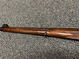 Steyr Zephyr Männlicher Carbine 22 Cal LR Circa 1961 - 6 of 15
