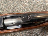 Steyr Zephyr Männlicher Carbine 22 Cal LR Circa 1961 - 13 of 15