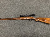 Steyr Zephyr Männlicher Carbine 22 Cal LR Circa 1961 - 3 of 15