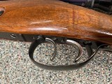 Steyr Zephyr Männlicher Carbine 22 Cal LR Circa 1961 - 11 of 15
