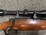 Steyr Zephyr Männlicher Carbine 22 Cal LR Circa 1961 - 9 of 15