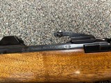 Mannlicher Schoenauer MCA 1961 carbine .243Win - 6 of 15