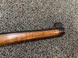 Mannlicher Schoenauer MCA 1961 carbine .243Win - 3 of 15