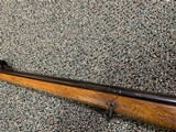 Mannlicher Schoenauer MCA 1961 carbine .243Win - 7 of 15