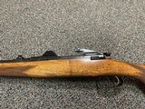 Mannlicher Schoenauer MCA 1961 carbine .243Win - 5 of 15