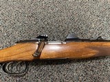 Mannlicher Schoenauer MCA 1961 carbine .243Win - 2 of 15