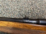 Mannlicher Schoenauer MCA 1961 carbine .243Win - 12 of 15