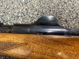 Mannlicher Schoenauer MCA 1961 carbine .243Win - 11 of 15