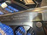 Walther PP ULM / German 1982 Blue - 4 of 14
