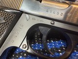 Walther PP ULM / German 1982 Blue - 9 of 14
