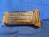 Irwin-Petersen Arms WWII M1 Carbine magazine-Original wrapper - 1 of 4