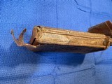 Irwin-Petersen Arms WWII M1 Carbine magazine-Original wrapper - 4 of 4