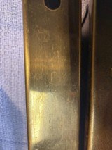WWII M2 Carbine magazines in canvas pouch - 8 of 13