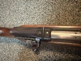 Winchester model 43 .218 BEE - 11 of 15