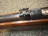 Winchester model 43 .218 BEE - 13 of 15
