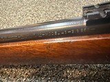 Winchester model 43 .218 BEE - 14 of 15