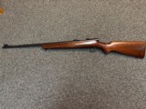 Winchester model 43 .218 BEE - 2 of 15