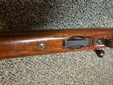 Winchester model 43 .218 BEE - 4 of 15