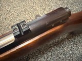 Winchester model 43 .218 BEE - 12 of 15
