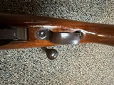 Winchester model 43 .218 BEE - 5 of 15