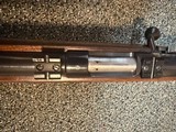 Winchester model 43 .218 BEE - 10 of 15