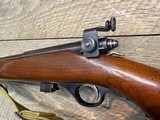 Mossberg 142-A 22RF S,L, LR - 7 of 15