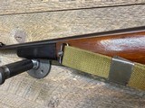 Mossberg 142-A 22RF S,L, LR - 8 of 15