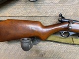 Mossberg 142-A 22RF S,L, LR - 2 of 15