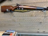 Mossberg 142-A 22RF S,L, LR