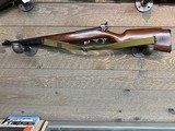Mossberg 142-A 22RF S,L, LR - 5 of 15