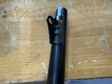 Mossberg 142-A 22RF S,L, LR - 15 of 15