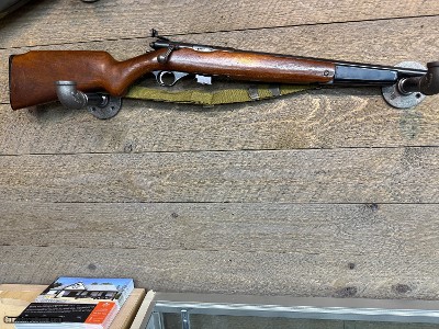 Mossberg 142-A 22RF S,L, LR