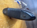 Mossberg 142-A 22RF S,L, LR - 13 of 15