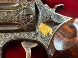 Smith & Wesson model 29 29-2 engraved - 4 of 15