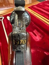 Smith & Wesson model 29 29-2 engraved - 13 of 15