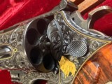 Smith & Wesson model 29 29-2 engraved - 12 of 15