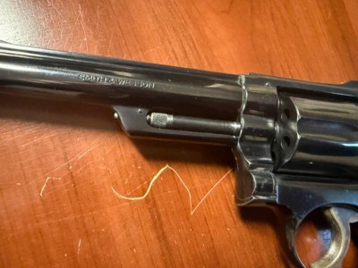 Smith and Wesson model 53-2 - Image 4 of 15