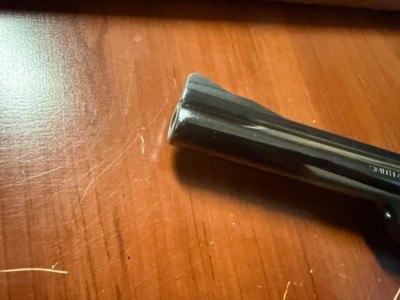 Smith and Wesson model 53-2 - Image 5 of 15