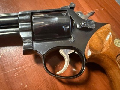 Smith and Wesson model 53-2 - Image 3 of 15