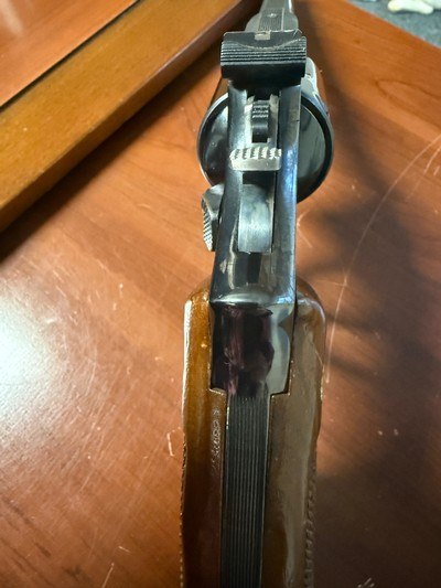 Smith and Wesson model 53-2 - Image 12 of 15