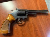 Smith and Wesson model 53-2 - 8 of 15